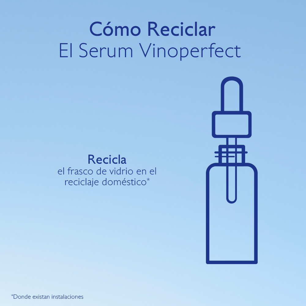 VINOPERFECT SERUM (SUERO ILUMINADOR ANTI-MANCHAS)